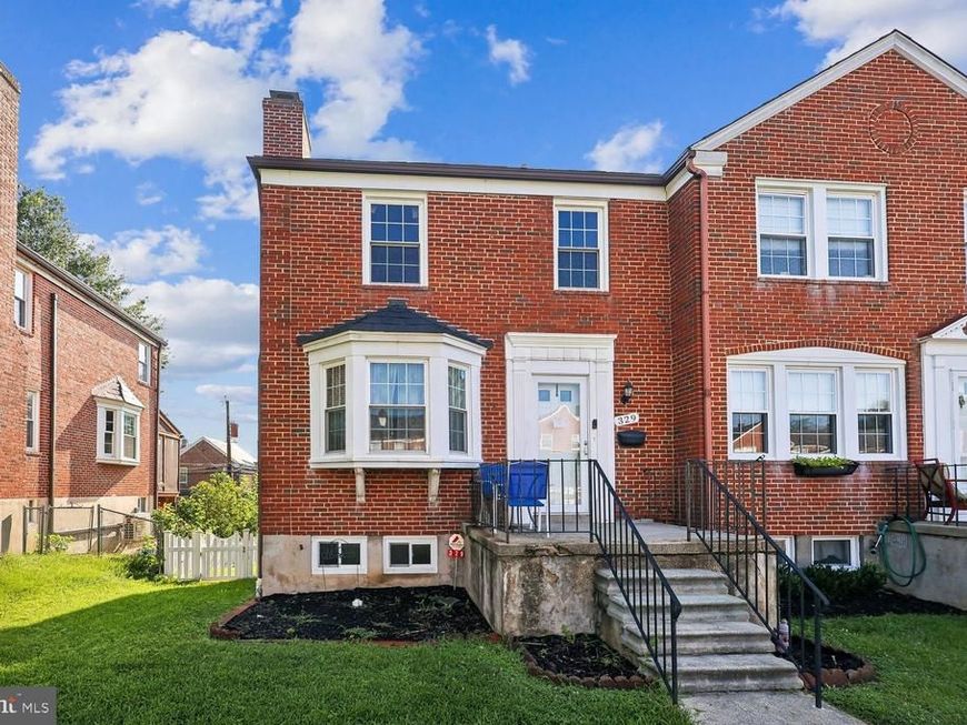 329 Whitfield Road, Baltimore, MD 21228 Main Photo