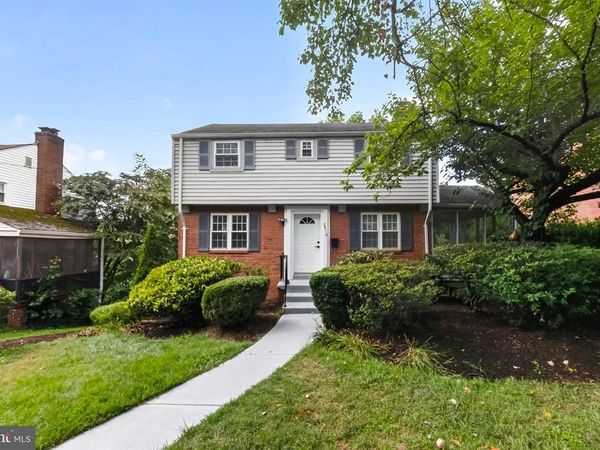 2416 LAKE AVENUE, LANDOVER, MD 20785