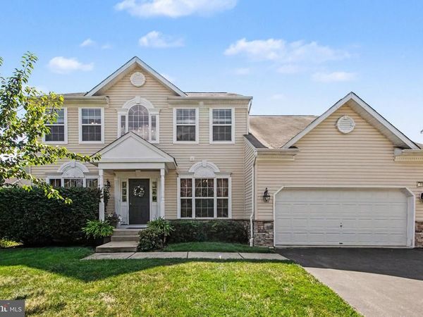 108 COBBLESTONE WAY, DILLSBURG, PA 17019