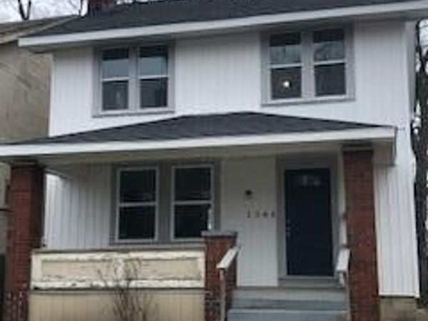 1366 Lockbourne Road , Columbus, OH 43206