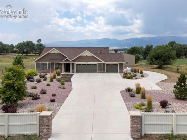 10130 Shumway Road, Fountain, CO 80817