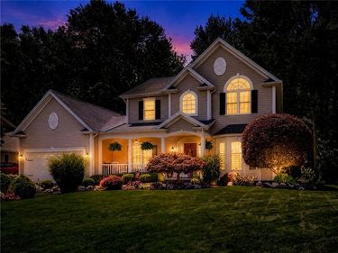 3758 Deer Meadow Run, Macedon, NY 14502