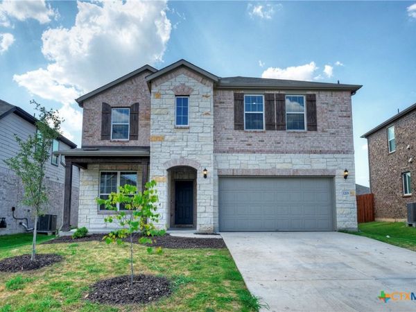 12108 SE Bacalar Bend , Manor, TX 78653