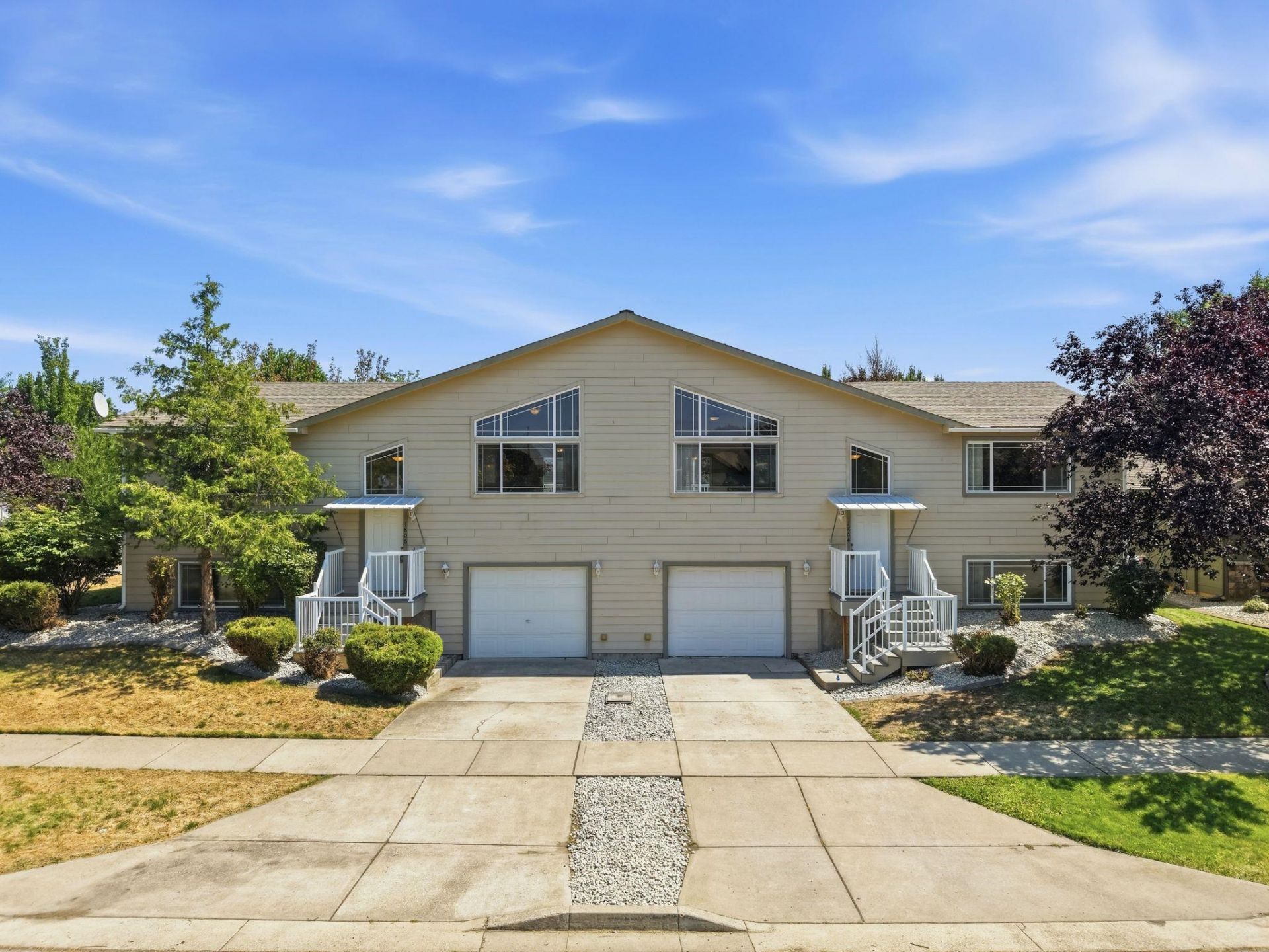 1806 N Drummond St, Greenacres, WA 99016 Main Photo