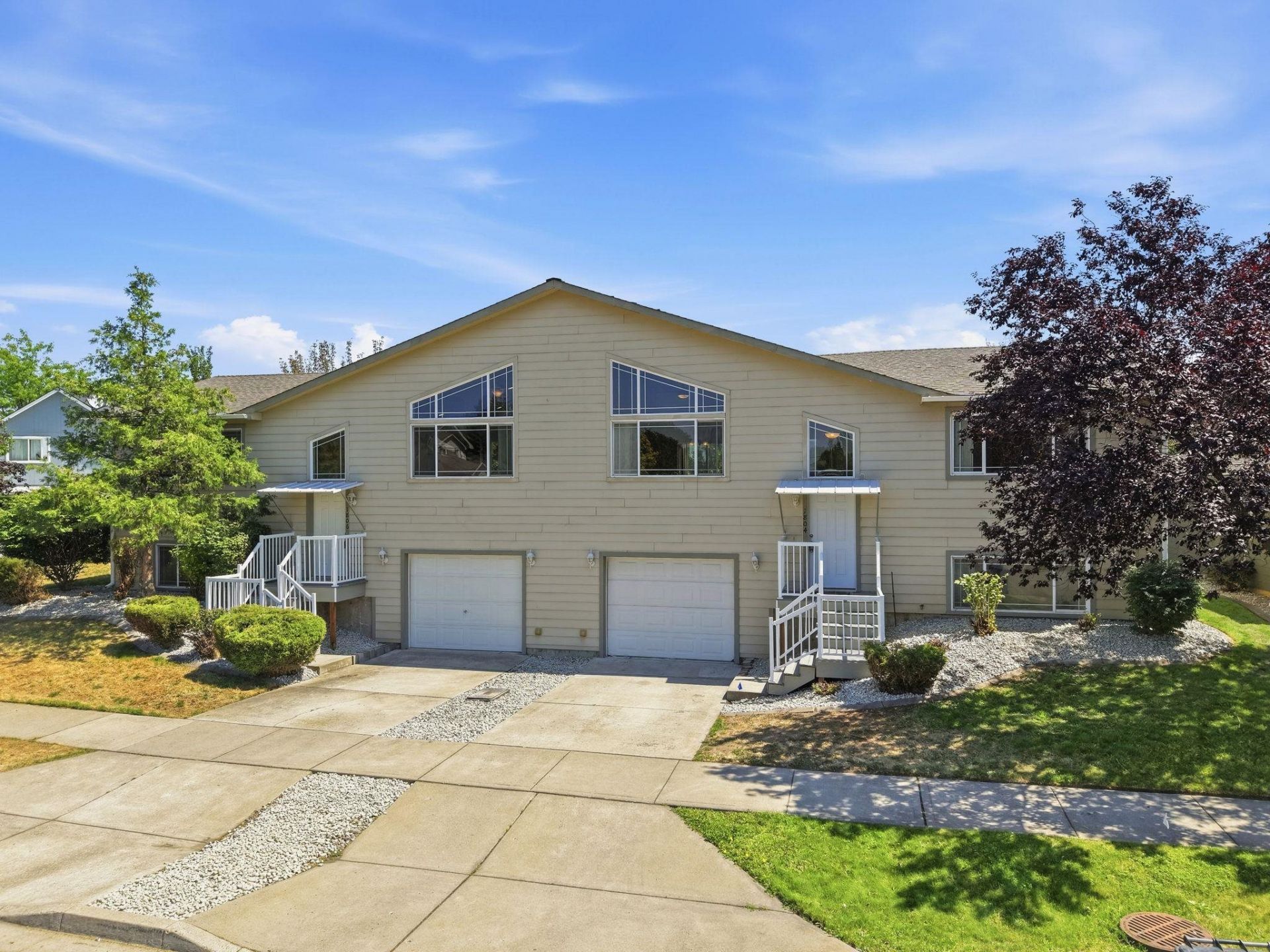 1804 N Drummond St, Greenacres, WA 99016 Main Photo