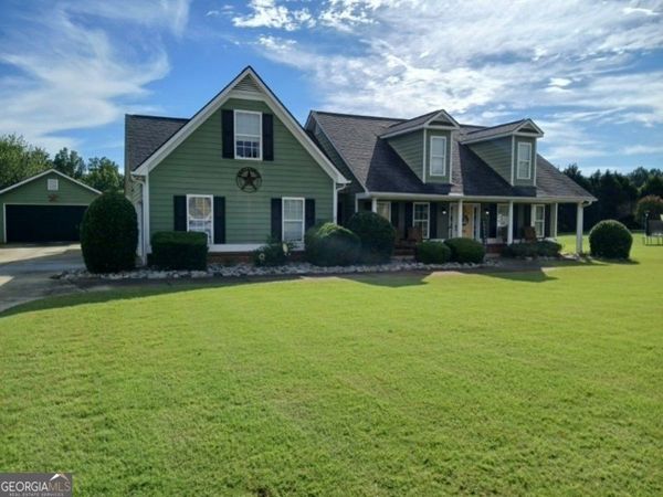 109 Presidential Lane, Statham, GA 30666