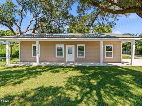 2201 E 6th Street , Panama City, FL 32401