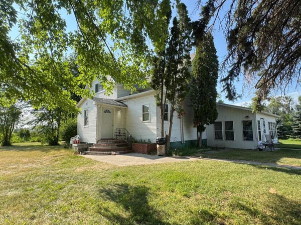 1528 NE 154th ST NE, Buxton, ND 58218