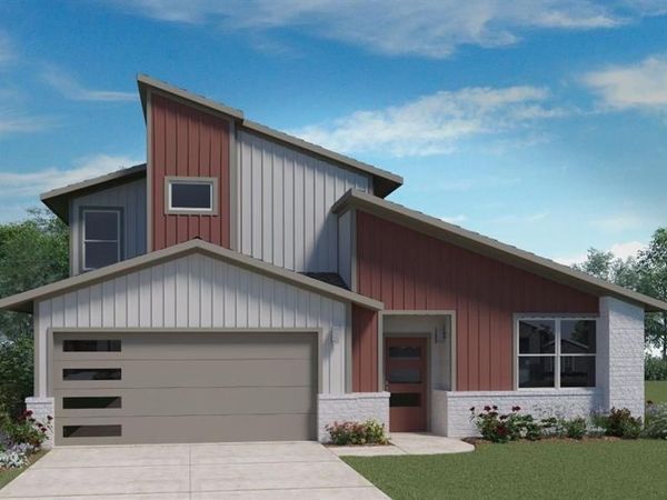 4609 Quarrybank DR, Pflugerville, TX 78660