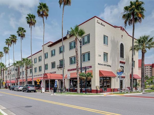 238 TAMPA AVENUE W, Unit 6B, VENICE, FL 34285