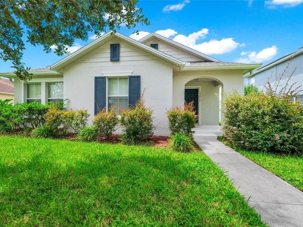 13812 CEPHEUS DRIVE , ORLANDO, FL 32828