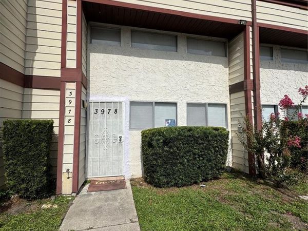 3978 CRAYRICH CIRCLE , Unit C2, ORLANDO, FL 32839