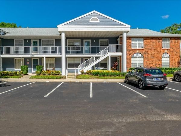5457 LAKE MARGARET DRIVE , Unit 19-1, ORLANDO, FL 32812