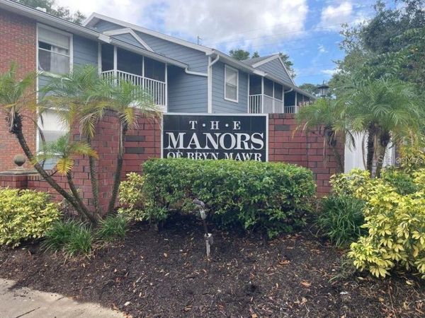5457 LAKE MARGARET DRIVE, Unit 19-1, ORLANDO, FL 32812