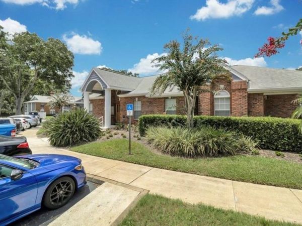 5457 LAKE MARGARET DRIVE, Unit 19-1, ORLANDO, FL 32812