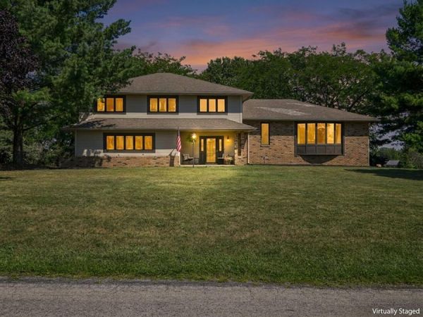 2262 Holland Road , Marion, OH 43302