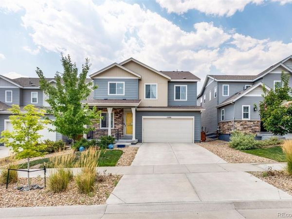 15206 W 93rd Avenue , Arvada, CO 80007