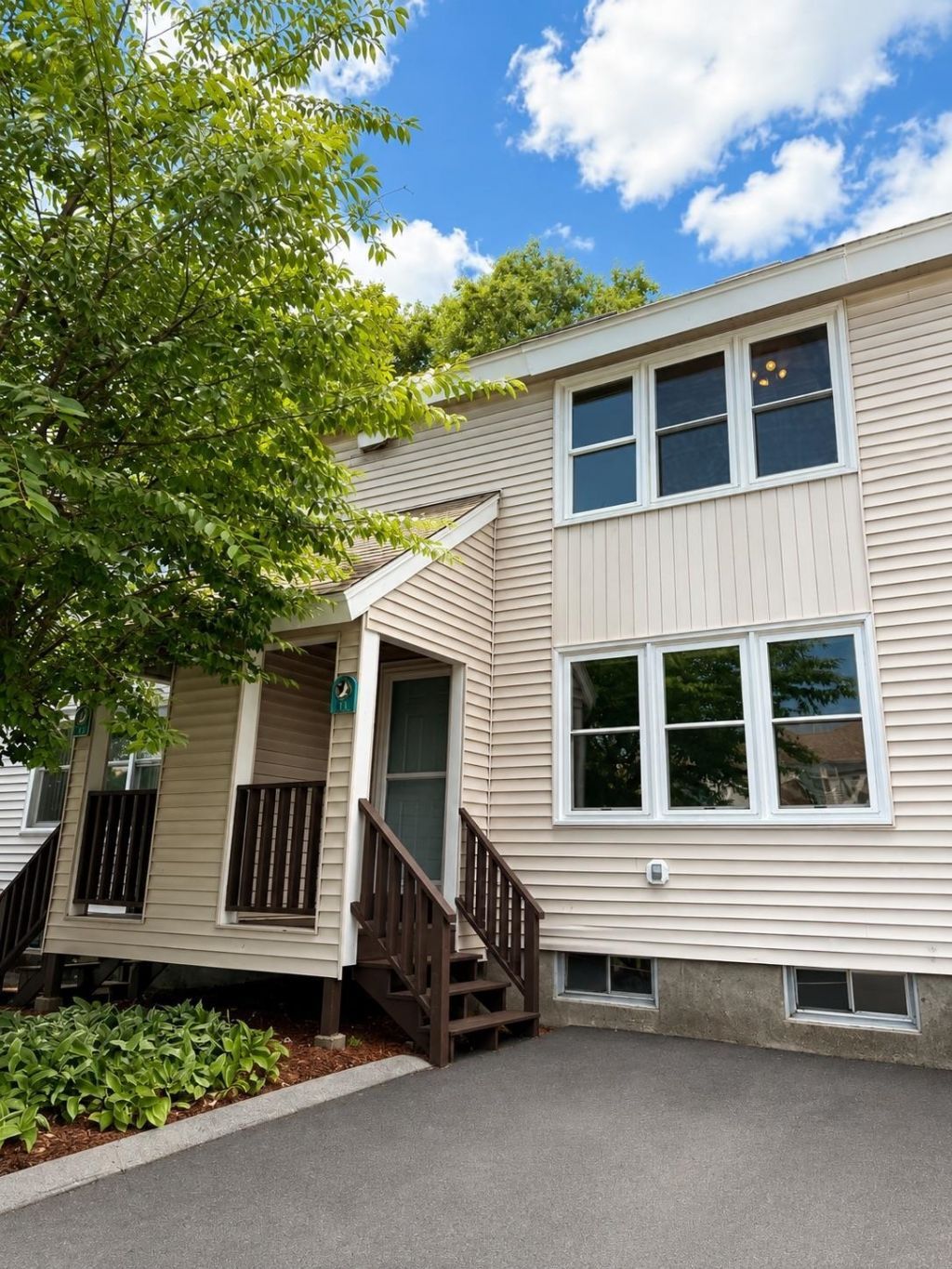 355 Circle Road, Unit #UA04, Manchester, NH 03103 Main Photo