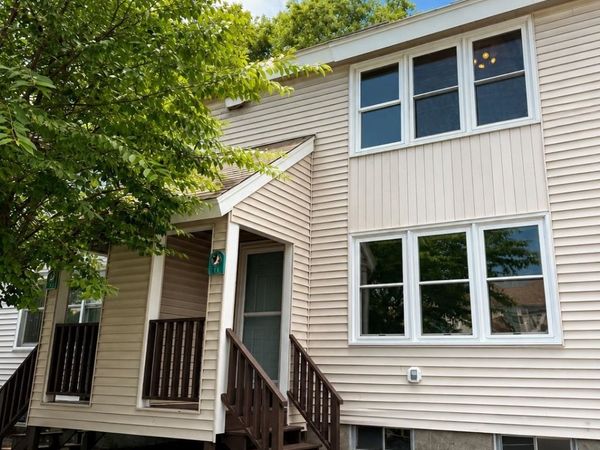 355 Circle Road, Unit #UA04, Manchester, NH 03103