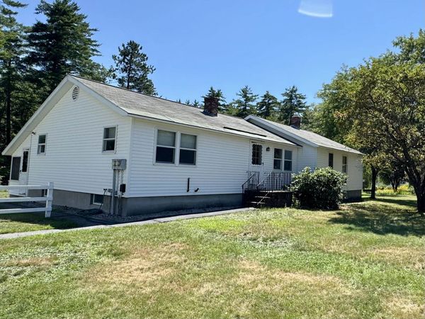 2046 Village Road, Madison, NH 03849