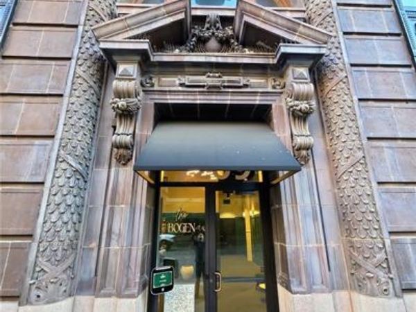 1209 Washington Avenue , St Louis, MO 63103