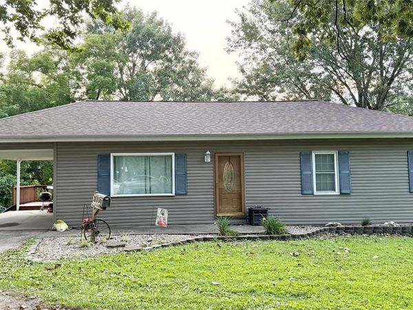 3700 Leonard Avenue , Hannibal, MO 63401