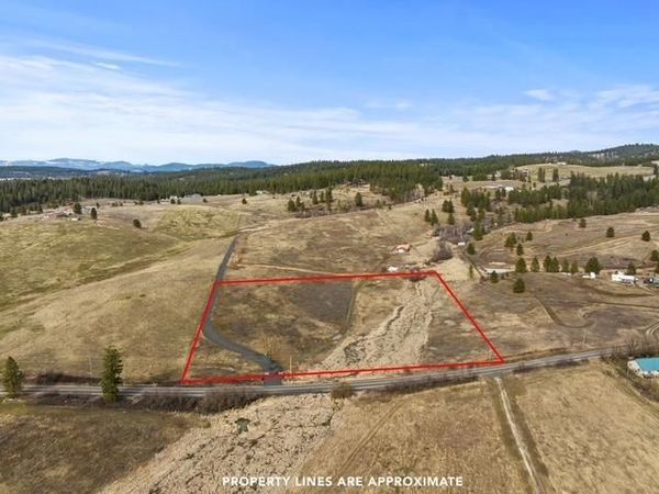 1170X E Tallman Rd, Chattaroy, WA 99003