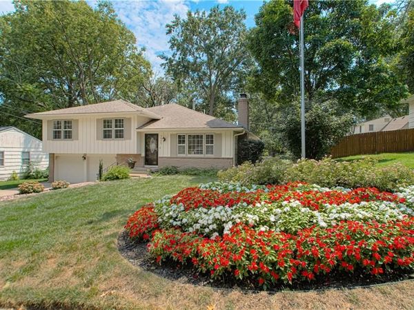 3405 NE 49Th Terrace, Kansas City, MO 64119