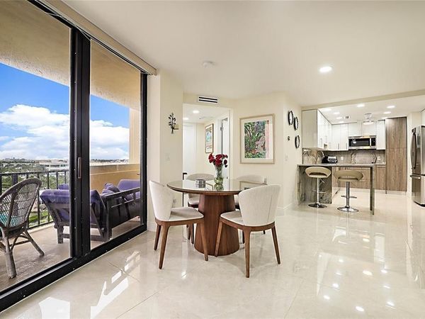 2800 N OCEAN Drive, Unit B-9A, Riviera Beach, FL 33404
