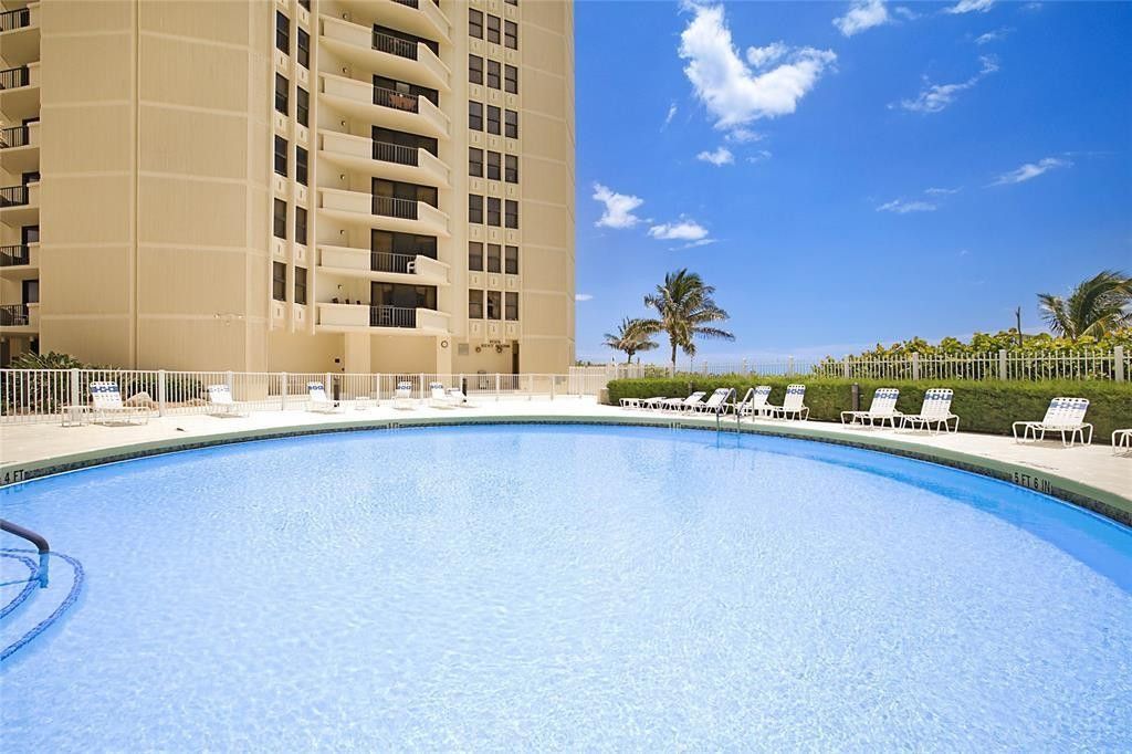 2800 N Ocean Drive, Unit B-9A, Riviera Beach, FL 33404 Photo