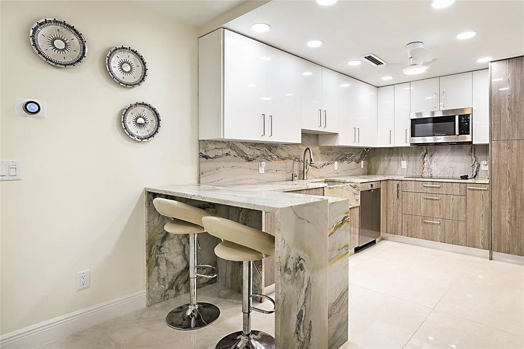 2800 N Ocean Drive, Unit B-9A, Riviera Beach, FL 33404 Photo