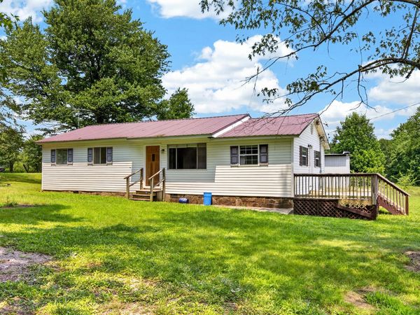 2485 Ladd Springs Road SE, Old Fort, TN 37362