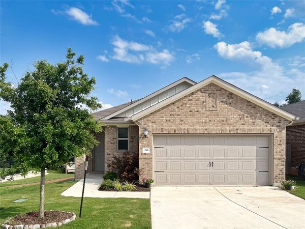 241 Serpens ST , Georgetown, TX 78628