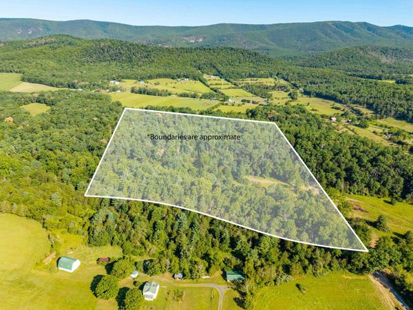 Parcel A ALUM SPRINGS RD, EDINBURG, VA 22824