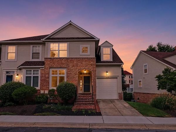 2228 MERION POND W, Unit 54, WOODSTOCK, MD 21163