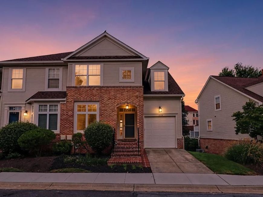 2228 Merion Pond W, Unit 54, Woodstock, MD 21163 Main Photo