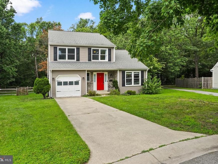 6112 Pooka Court, Waldorf, MD 20603 Main Photo