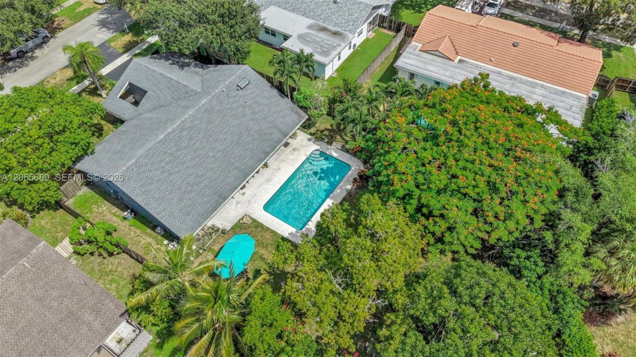 620 E Plantation Cir, Plantation, FL 33324 Photo