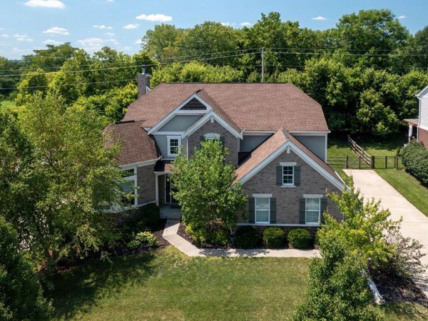 1529 Shaker Run Boulevard, Turtle Creek Twp, OH 45036