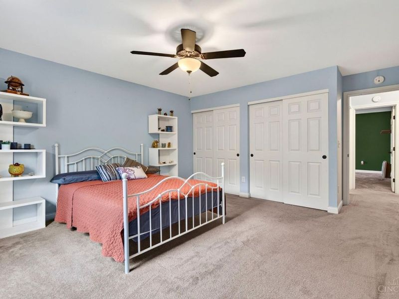 1529 Shaker Run Boulevard, Turtle Creek Township, OH 45036 Photo 46