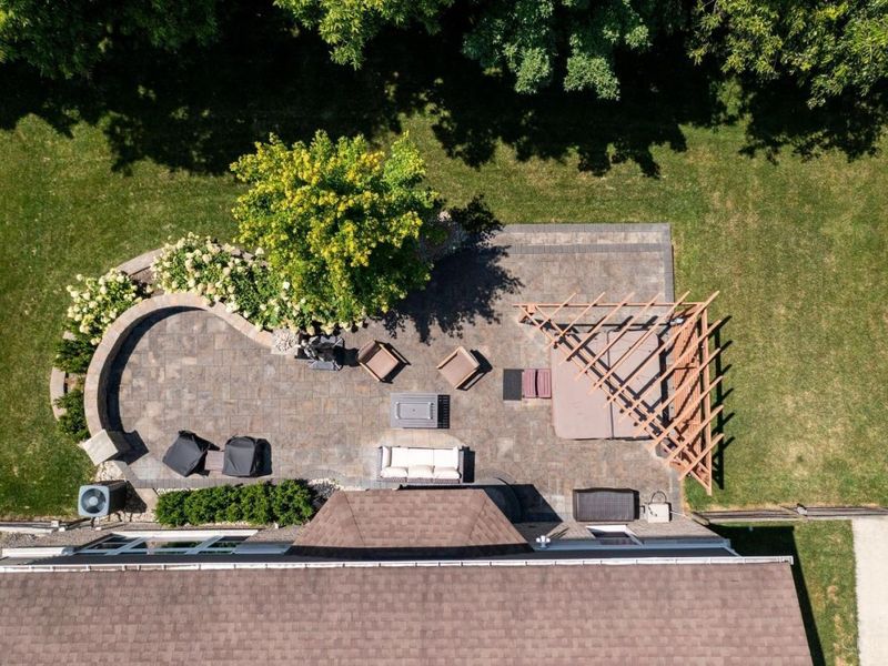 1529 Shaker Run Boulevard, Turtle Creek Township, OH 45036 Photo 59