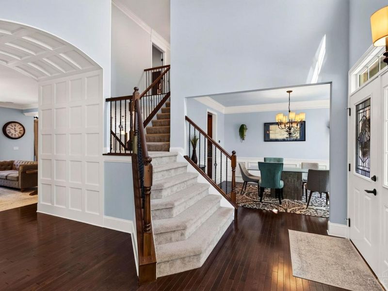 1529 Shaker Run Boulevard, Turtle Creek Township, OH 45036 Photo 6