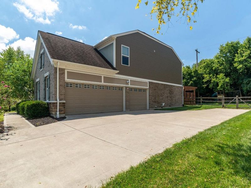 1529 Shaker Run Boulevard, Turtle Creek Township, OH 45036 Photo 61