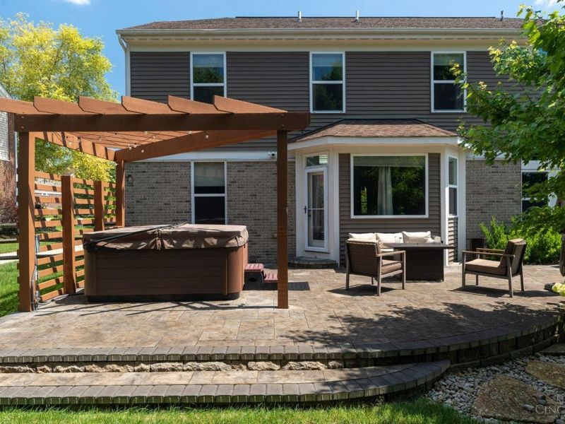 1529 Shaker Run Boulevard, Turtle Creek Township, OH 45036 Photo 64