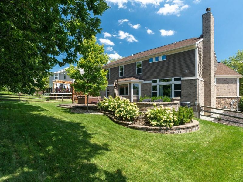 1529 Shaker Run Boulevard, Turtle Creek Township, OH 45036 Photo 65