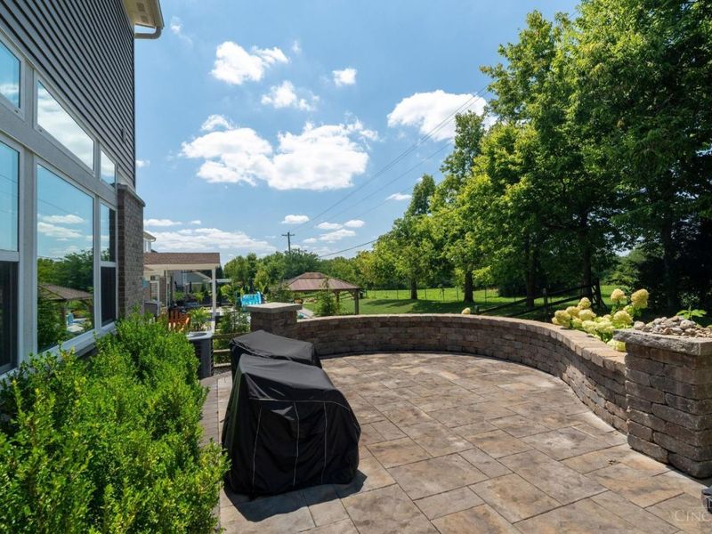 1529 Shaker Run Boulevard, Turtle Creek Township, OH 45036 Photo 67