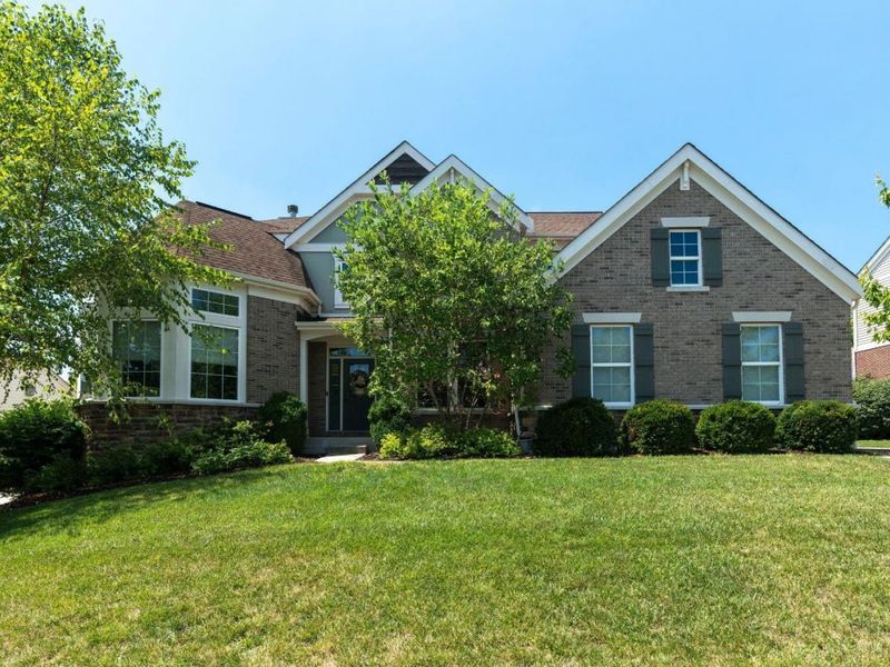 1529 Shaker Run Boulevard, Turtle Creek Township, OH 45036 Photo 69