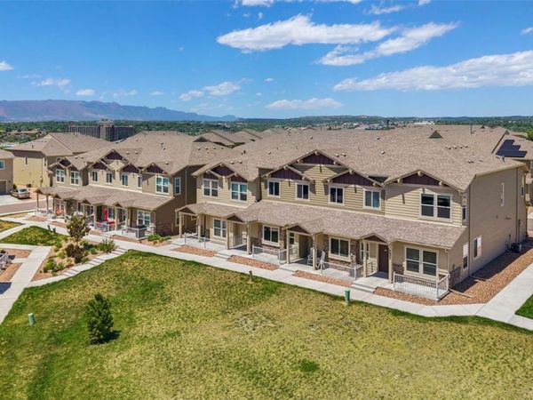 4055 Tiberias Point, Colorado Springs, CO 80916