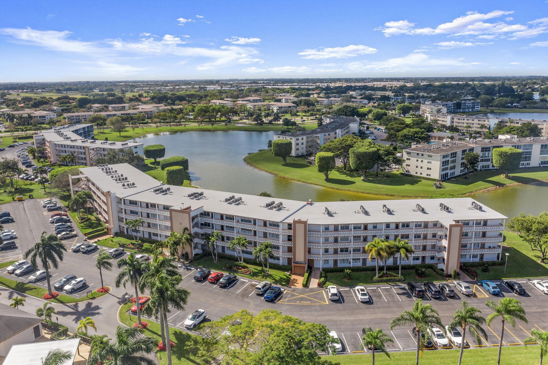 4064 Cornwall D, Boca Raton, FL 33434 Photo