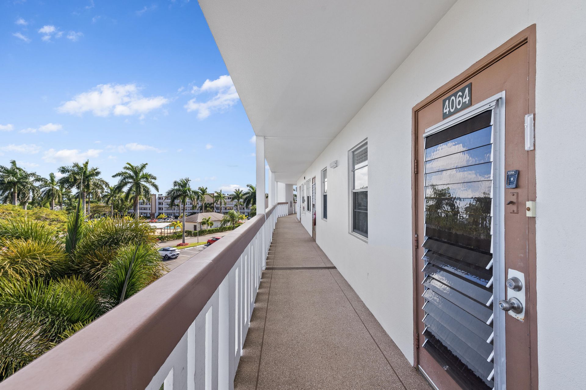 4064 Cornwall D, Boca Raton, FL 33434 Photo